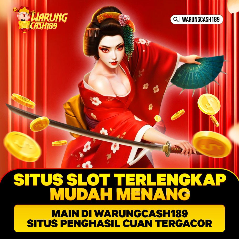 Warungcash189 | Login MPO Slot Gacor Game Lengkap Mudah Menang
